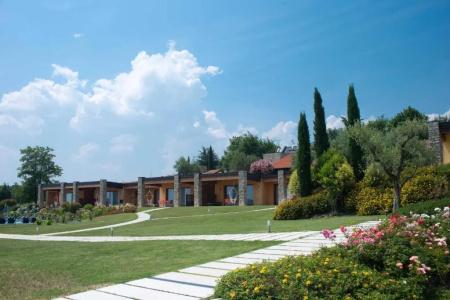 Relais Rosa Dei Venti -Ciao Vacanze- - 142