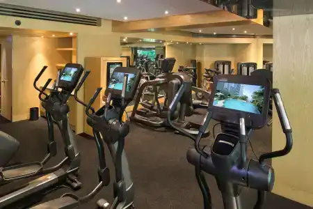 Grand Hyatt - 22