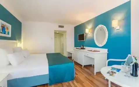 Terrace Beach Resort All Inclusive - 72