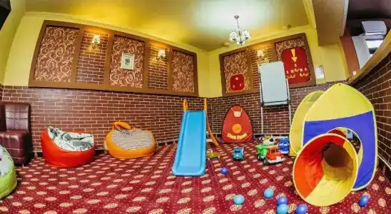 Гостиничный Комплекс Достар - 17