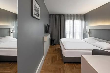 Amano Rooms & Apartments - 45