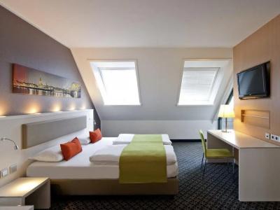 Mercure Severinshof Köln City - 98