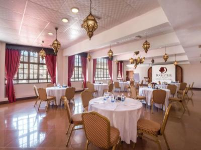 DoubleTree By Hilton Zanzibar - Stone Town - 29