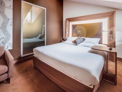 Novotel Toulouse Centre Wilson - 129