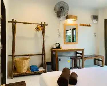 Koh Tao Heritage - 116