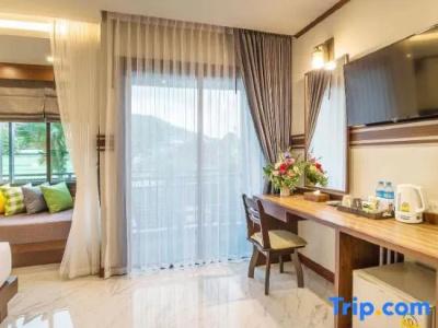 Andaman Breeze Resort - Sha Plus - 47