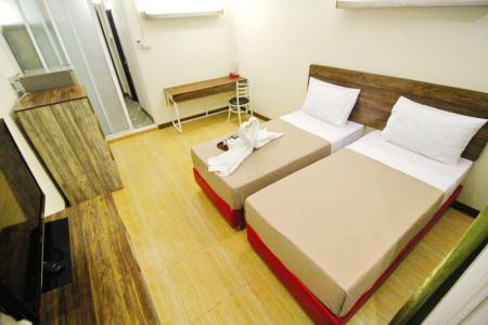 Ac Sport Village - 2