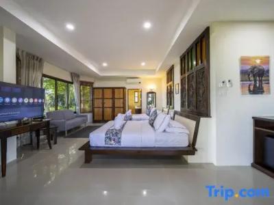Chaweng Bay View Resort - 101