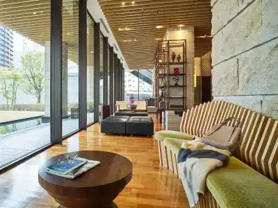 Mitsui Garden Osaka Premier - 26