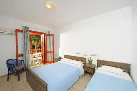 Paloma Garden - 3