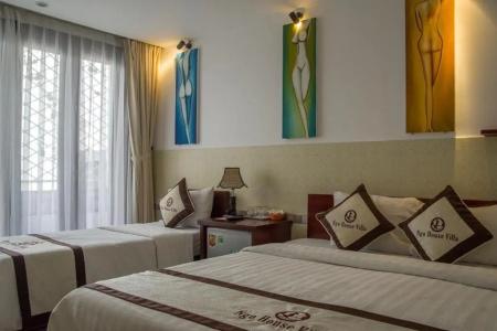 Ngo House - 131