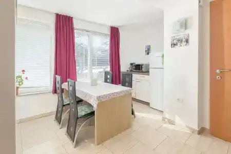 Apartment house Jager - 159