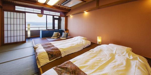 Ryokan Manpa - 68