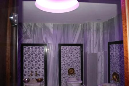 Evay Suite Spa & Wellness Istanbul - 1