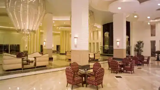 Starlight Resort - 0