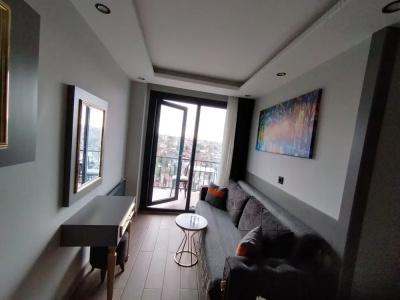 Taksim Larissa suites - 12