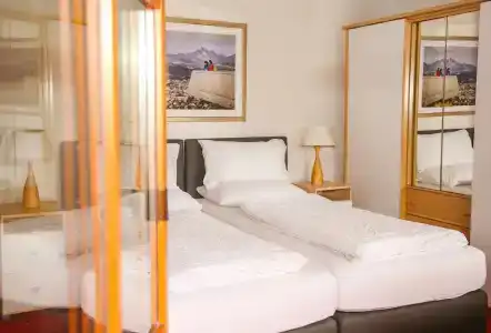 Sonnenhof - bed & breakfast & appartements - 127