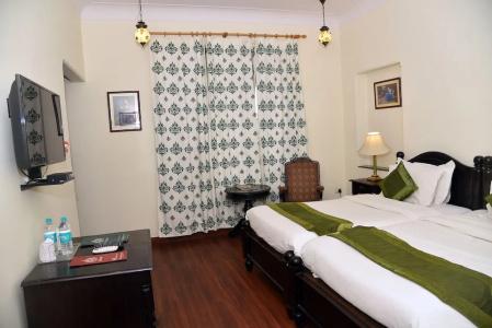 Heritage Khandwa Haveli - 20