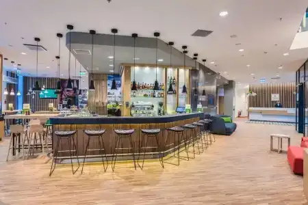 Holiday Inn - Warsaw City Centre, an IHG - 19