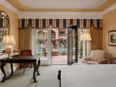Fairmont Grand Del Mar - 40