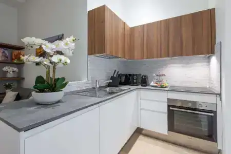 Milan Royal Suites - Centro Brera - 11