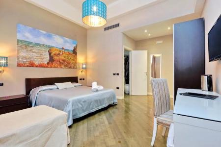 Relais At Via Veneto - 88