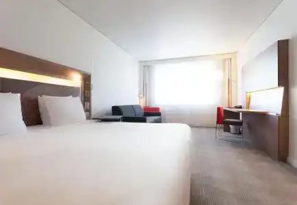 Novotel Basel City - 82