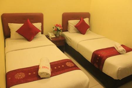 Sun Inns Kelana Jaya - 22