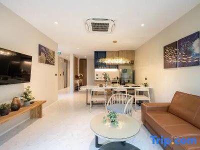 Shan Villas Sukhumvit - 281
