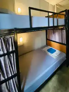 Hostel Lemon Siam Petchaburi Road - 37