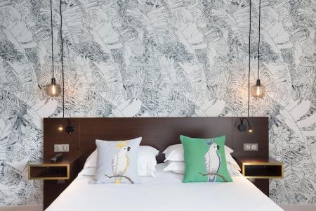 Hôtel Birdy by Happyculture - 79