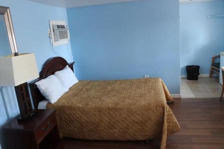 Falcon Inn - 94