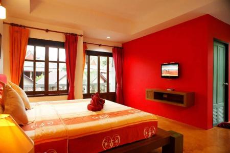 See Through Resort Haad Yao - 33