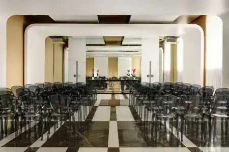 Palazzo Montemartini Rome, A Radisson Collection - 23