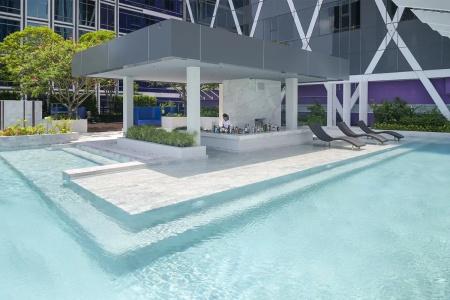 Mode Sathorn - Sha Extra Plus - 26