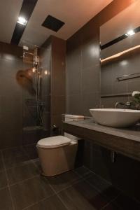 The Brown - 1