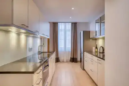 Kempinski Grand Des Bains - 43