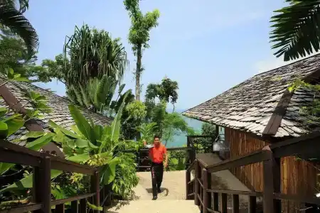 Baan Krating Khao Lak Resort - Sha Plus - 25