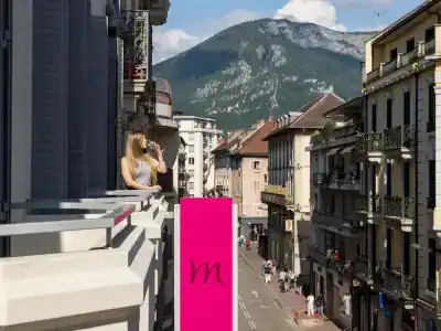 Mercure Annecy Centre - 75