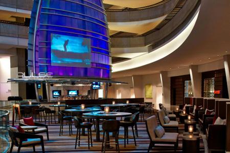 Atlanta Marriott Marquis - 35