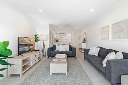 Culgoa Point Beach - 397