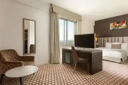 Ramada By Wyndham Soma - 32