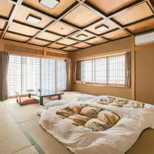 北川温泉ホテル - 29