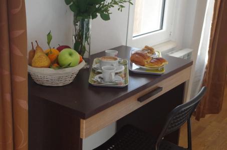 Euro Inn b&b - 9