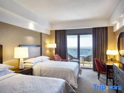 Sheraton Grand Rio & Resort - 137
