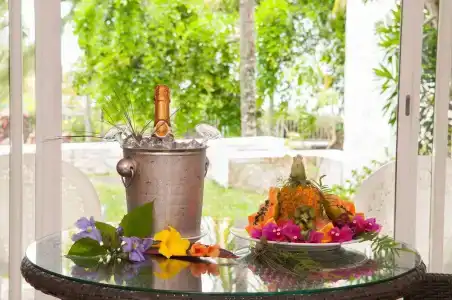 Casuarina Resort and Spa - 12