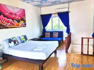 Koh Mook Riviera Beach - 214