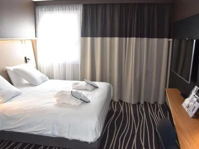 Mercure Colmar Centre Unterlinden - 81