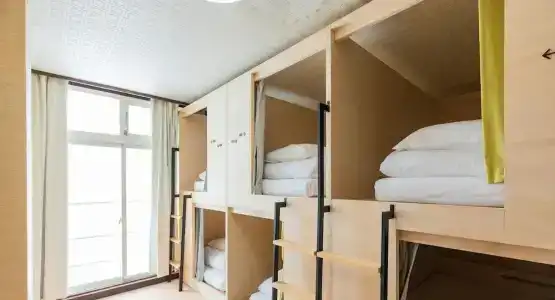 Unplan Village Hakuba - 24