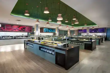 Riu Chiclana - All Inclusive - 19